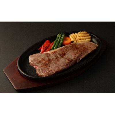 おおいた和牛ロースステーキ(200g×4枚) 【112102400】【ミートクレスト】
