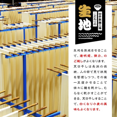 天日熟成うどん(計3.6kg・200g×18袋)【101400400】【四井製麺工場】