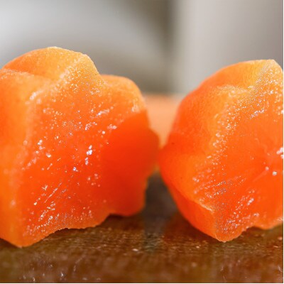 なんぶの柿っこ(干し柿)200g×6P