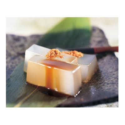 吉野の葛餅　3箱(天理市・東吉野村共通返礼品)