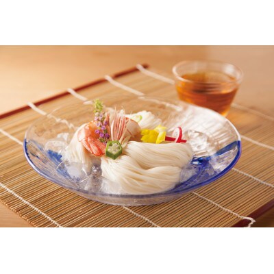 葛うどん・葛そうめん各3袋セット