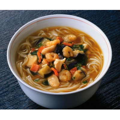 鳥菜にゅうめん・和風カレー喜養麺　5食セット