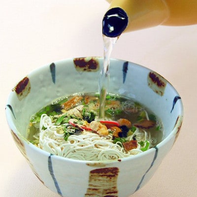 にゅう麺3種詰合せ8食