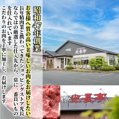 豊後牛ミックスホルモン+タンセット 特製タレ付【109900300】【ショッピングストアー光長】