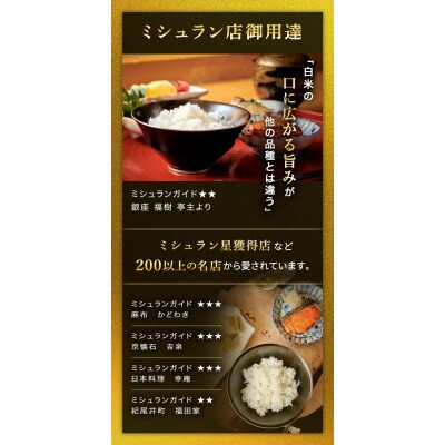 令和8年産 最高級魚沼産コシヒカリ 精米「雪椿」10kg 魚沼のおいしいお水雪椿水 2L×4本セット