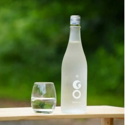 郷(GO)TERRACE 純米大吟醸 720ml