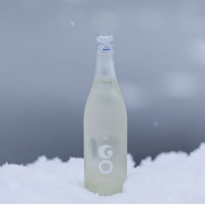 郷(GO)TERRACE 純米大吟醸 720ml