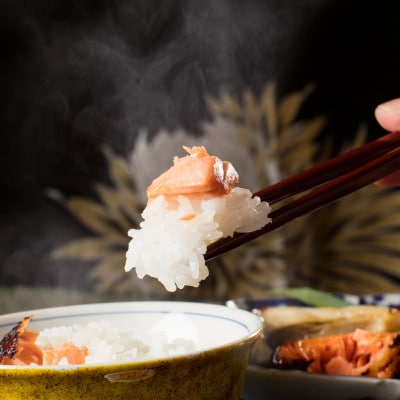 【令和7年産】 特選!魚沼産コシヒカリ 白米5kg 魚沼地域津南町の美味しいお米