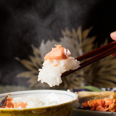 【のし付き】【令和6年産 新米】 魚沼産コシヒカリ 白米5kg 魚沼地域津南町の美味しいお米