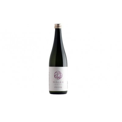 日本酒純米大吟醸 ゆきのまゆ 720ml×1本 苗場酒造 新潟県津南町産