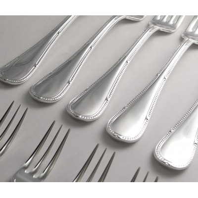 YAMAZAKI　デュードロップ20pcs デザートセット(5人用)