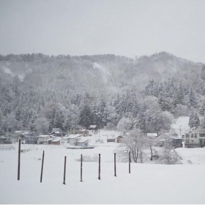 【玄米】雪室貯蔵のおいしいお米(コシヒカリ)5kg [里山ボタニカル]