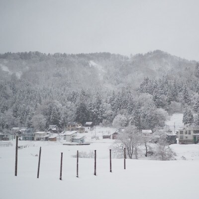 【白米】雪室貯蔵のおいしいお米(コシヒカリ)5kg [里山ボタニカル]