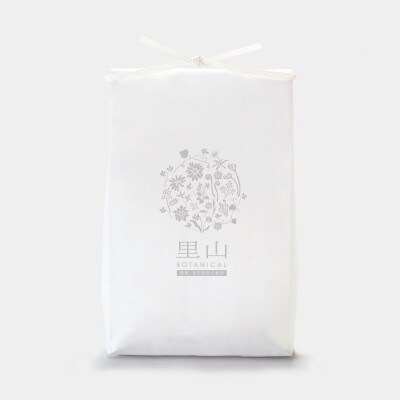 【玄米】R6年産  コシヒカリ5kg  雪国棚田米