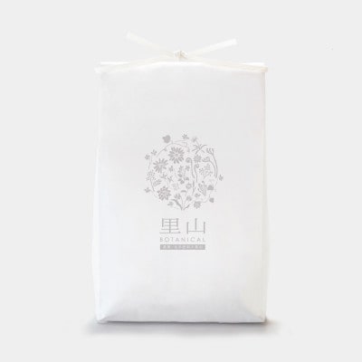 【白米】R6年産  コシヒカリ5kg 雪国棚田米