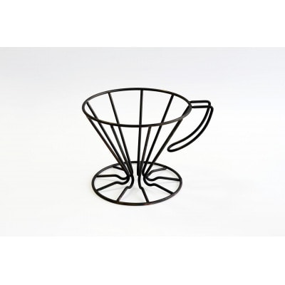 ワイスケドリッパーL(黒染め)