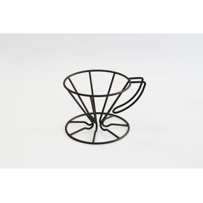 ワイスケドリッパーS(黒染め)