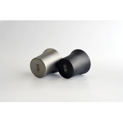 KASUMI おちょこギフトセット(銀霞・黒霞)