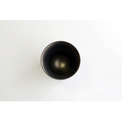 黒霞 KUROKASUMI 酒器盃