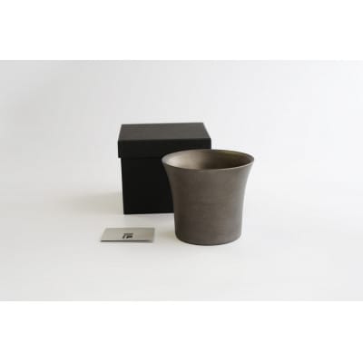 黒霞 KUROKASUMI 酒器盃