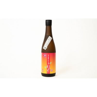 八海山の焼酎で仕込んだ梅酒にごり 720ml