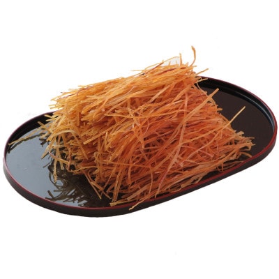 上越銘酒能鷹使用清酒仕立ていかそうめん【260g】
