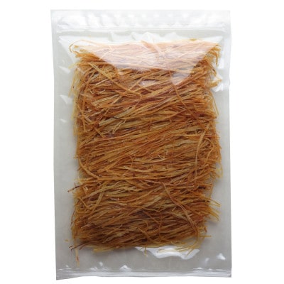 上越銘酒能鷹使用清酒仕立ていかそうめん【260g】