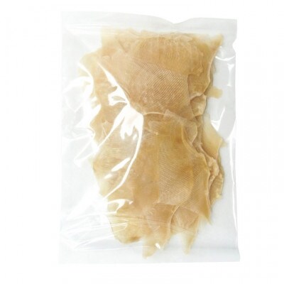 岩の原葡萄園製造ワイン使用ワイン味付えいひれ【230g】