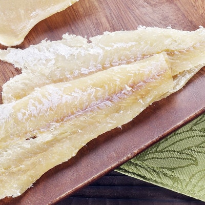 岩の原葡萄園製造ワイン使用ワイン漬け鱈【210g】