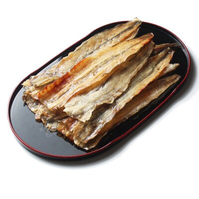 新潟銘酒能鷹使用清酒仕込み炙りあなご【200g】