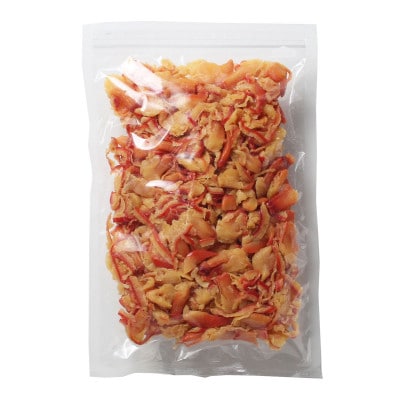 岩の原葡萄園製造ワイン使用 ワイン仕立て旨味ほっき【500g】