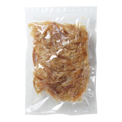 新潟銘酒能鷹使用 清酒漬けつまみたら【500g】