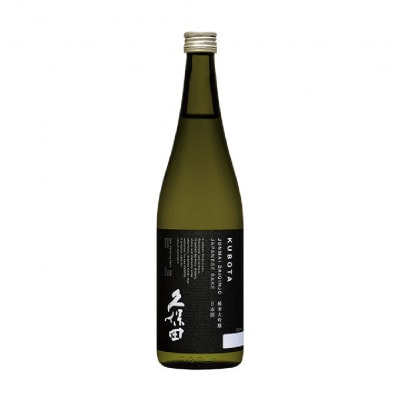 【新潟の夏をお届け!】旬の「黒埼茶豆」と銘酒「久保田 純米大吟醸」セット