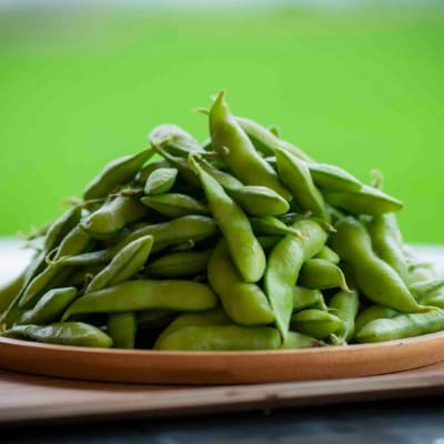 【新潟の夏をお届け!】旬の「黒埼茶豆」と新潟限定ビイル「風味爽快ニシテ」セット