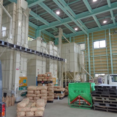 新潟県産 特別栽培米コシヒカリ 5kg(ミネラル栽培)