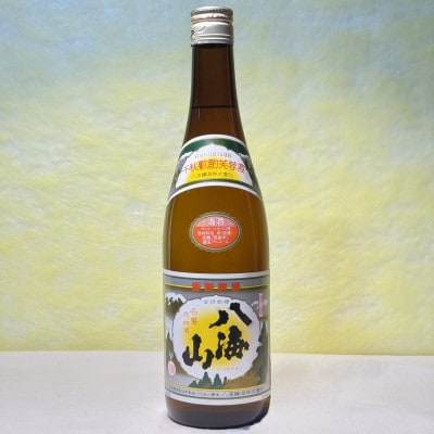 新潟清酒ハイレベルな普通酒3本セット1(720ml)