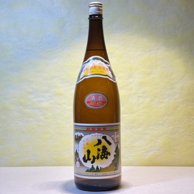 新潟清酒ハイレベルな普通酒3本セット1(1800ml)