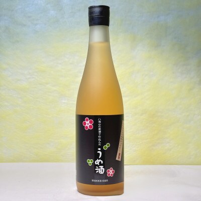 3蔵の梅酒飲み比べセット(720ml×3本)