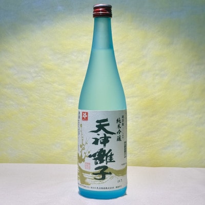新潟めでたい「祝い酒」純米吟醸セット(720ml×3本)