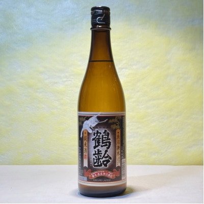 新潟めでたい「祝い酒」純米酒セット(720ml×3本)