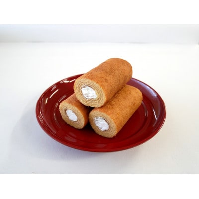 新潟銘菓　万代太鼓　16個入り