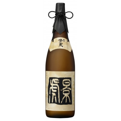 越乃景虎　純米大吟醸　1800ml