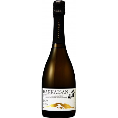 八海山「あわ」　スパークリング日本酒　720ml