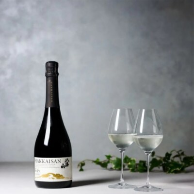 八海山「あわ」　スパークリング日本酒　720ml