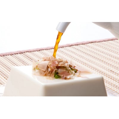醤油セレクション「彩紫」LW(華2本・つゆ2本・料理人2本)