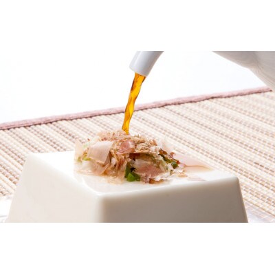 卓上醤油「華」500ml×8
