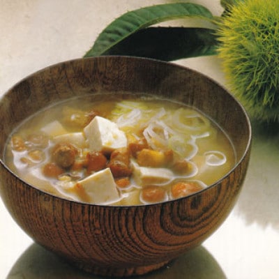 新潟コシヒカリ糀みそ「豪農」400g×6カップ