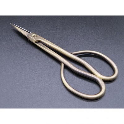 五月鋏 ブロンズ/Bronze SATSUKI scissors