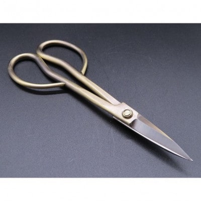 五月鋏 ブロンズ/Bronze SATSUKI scissors