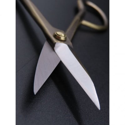 五月鋏 ブロンズ/Bronze SATSUKI scissors